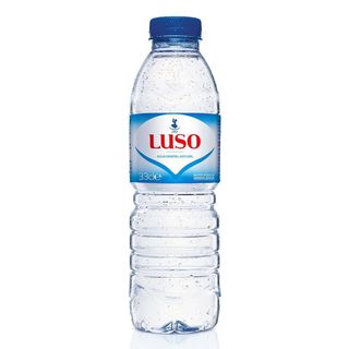 Água Mineral Luso 33cl