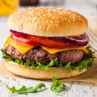 Cheeseburger Classico