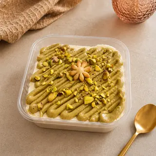 Pistachio | Artesanal