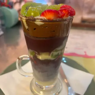 Açaí 250ml