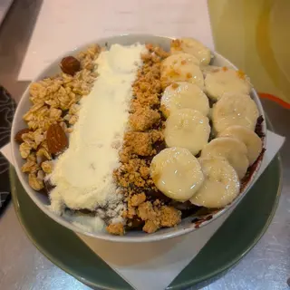 Acaí 500ml