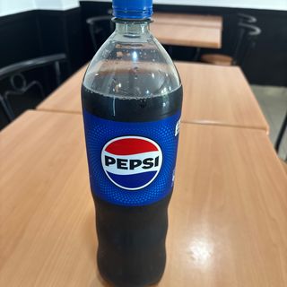 Pepsi