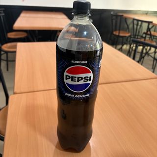 Pepsi zero