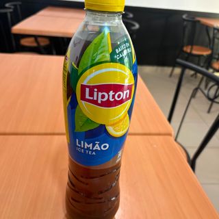Lipton (Limao ice tea)