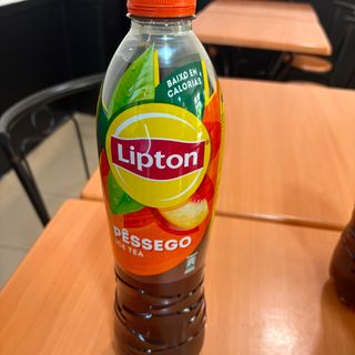 Lipton (Pessego ice tea)