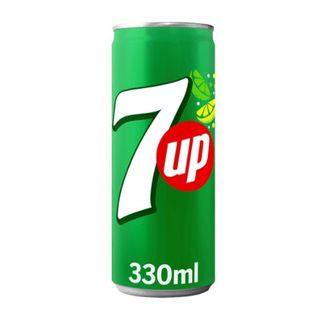 SevenUP