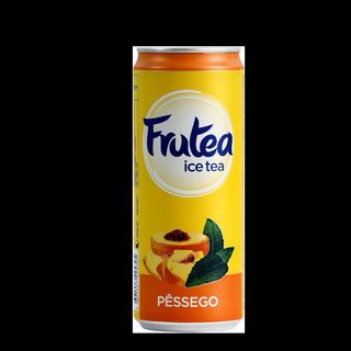 Ice Tea Pêssego