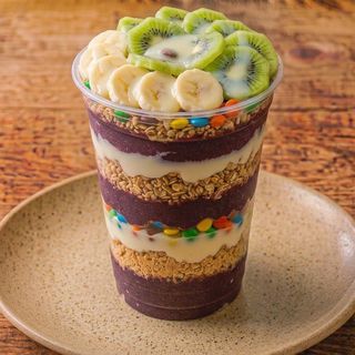 Açaí Grande