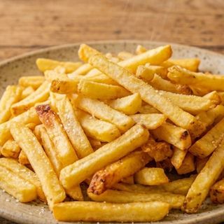 Batata Frita