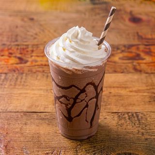 Milkshake Médio