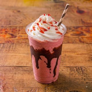Milkshake Grande