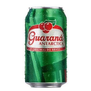 Guaraná Antártica