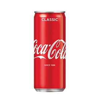 COCA COLA LATA