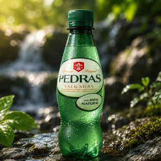 AGUÁ DAS PEDRAS