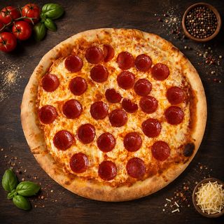 Pepperoni