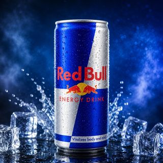 RED BULL ENERGY