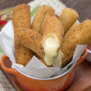 Palitos de Queijo