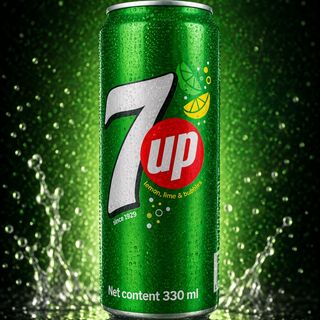7UP