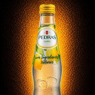 Água das Pedras de Limão