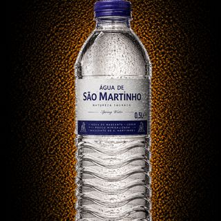 Água