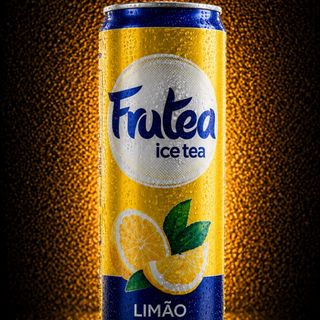Ice Tea Limão