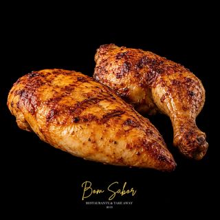 Frango Churrasco