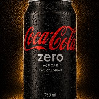Coca-Cola Zero