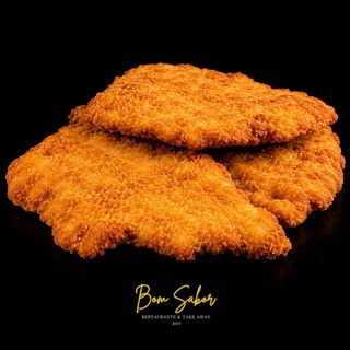 Panados de Frango