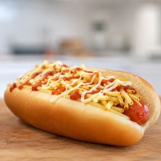 Dog Clássico