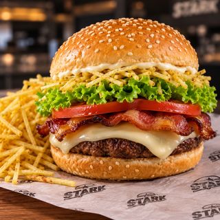 Stark Classic Bacon