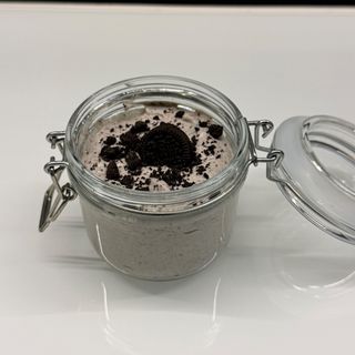 Mousse de Oreo
