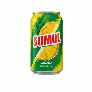 Sumol Ananás