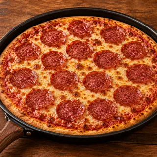 Pizza Salame