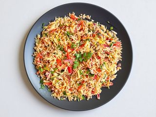 Masala Rice