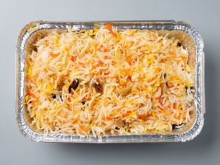 Especial Rice