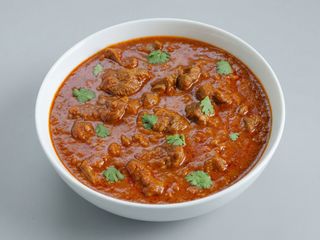 Rogan Josh