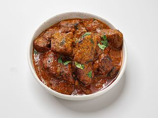 Borrego Tikka Masala