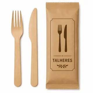 Talheres