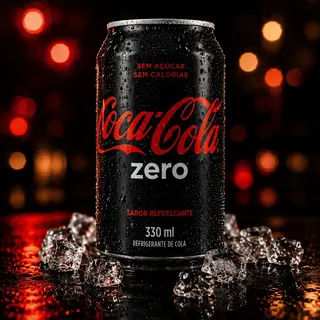 Coca-Cola Zero