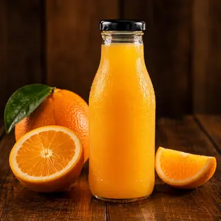 Sumo de Laranja