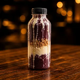 Açaí na Garrafa