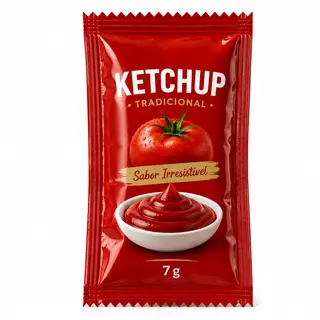 Ketchup