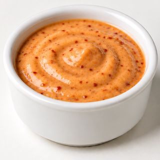 Spicy maio