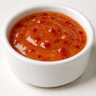 Sweet chilli