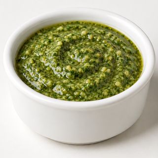 Pesto Vegan