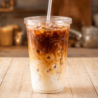 Iced Latte