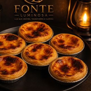Pastel de nata