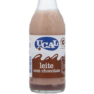 Leite ucal