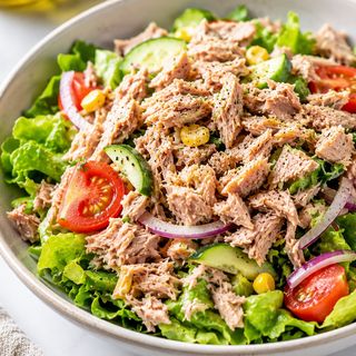 TUNA SALADA