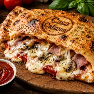 Casa Calzone